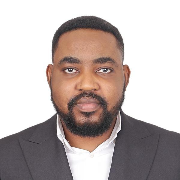Olabode Coker, Managing Director and CEO